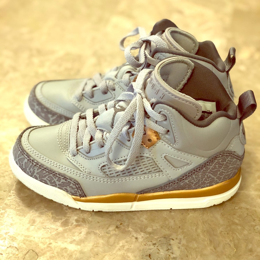 Nike Jordan Spiz’ike GG size 11C